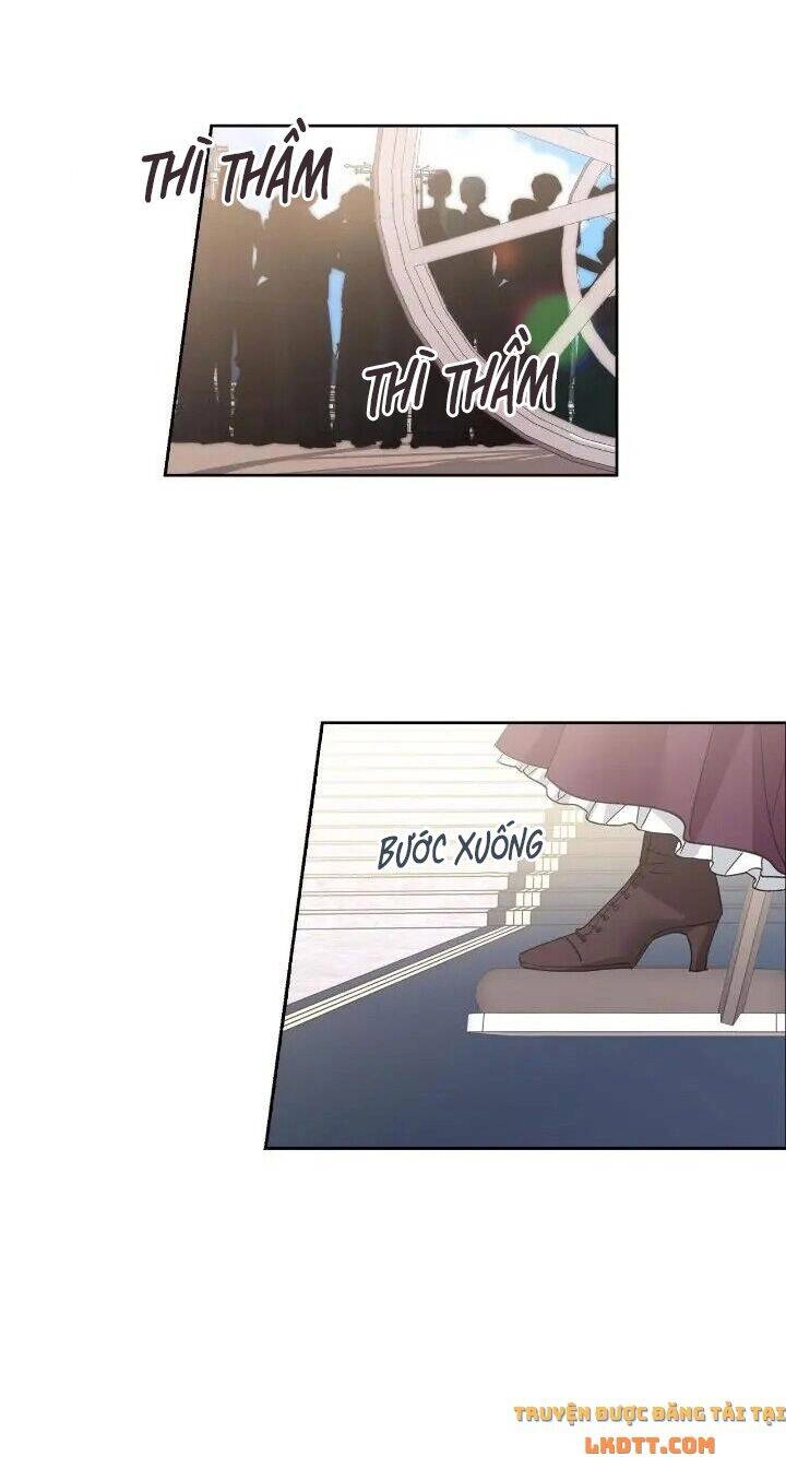 Ác Nữ Xứng Đôi Với Bạo Chúa Chapter 50 - 41