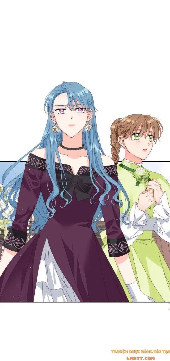 Ác Nữ Xứng Đôi Với Bạo Chúa Chapter 50 - 42