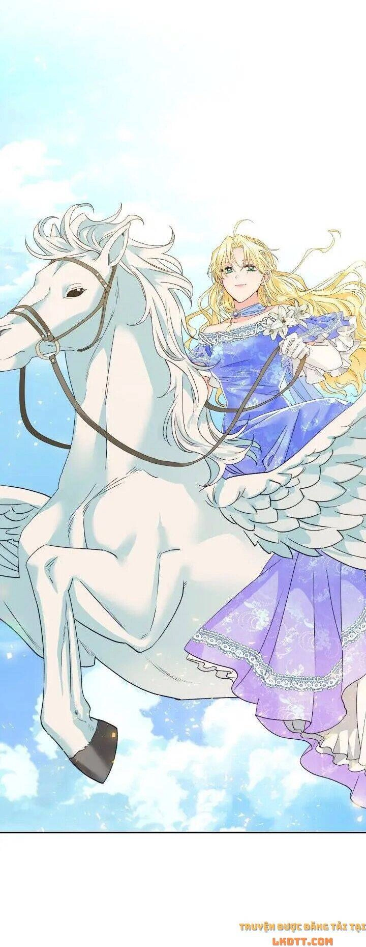 Ác Nữ Xứng Đôi Với Bạo Chúa Chapter 50 - 49