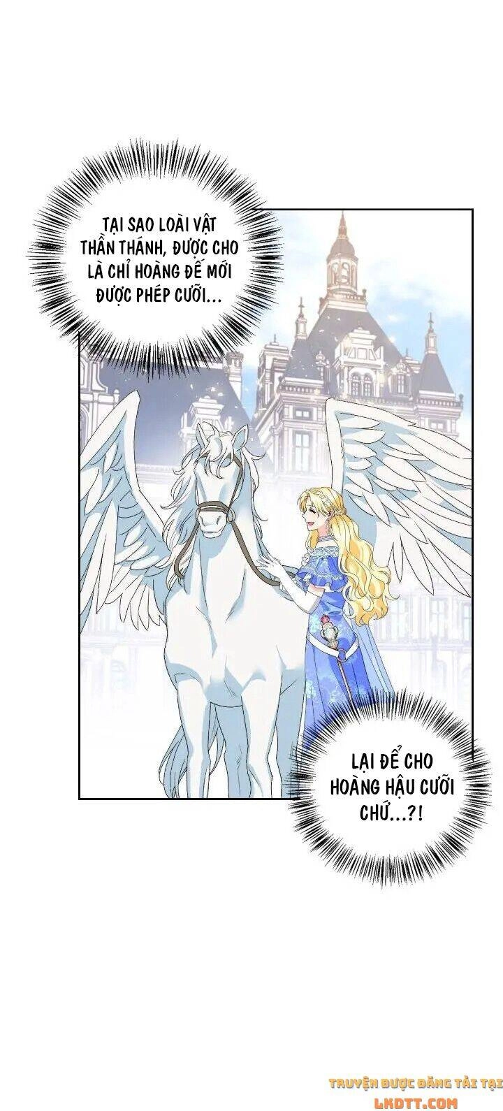 Ác Nữ Xứng Đôi Với Bạo Chúa Chapter 50 - 51