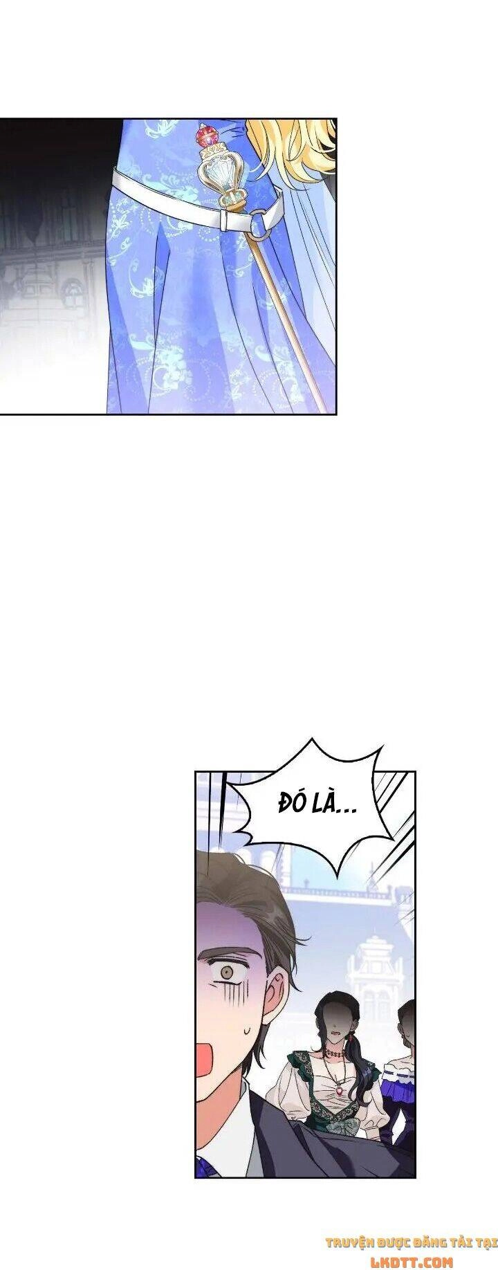 Ác Nữ Xứng Đôi Với Bạo Chúa Chapter 50 - 52