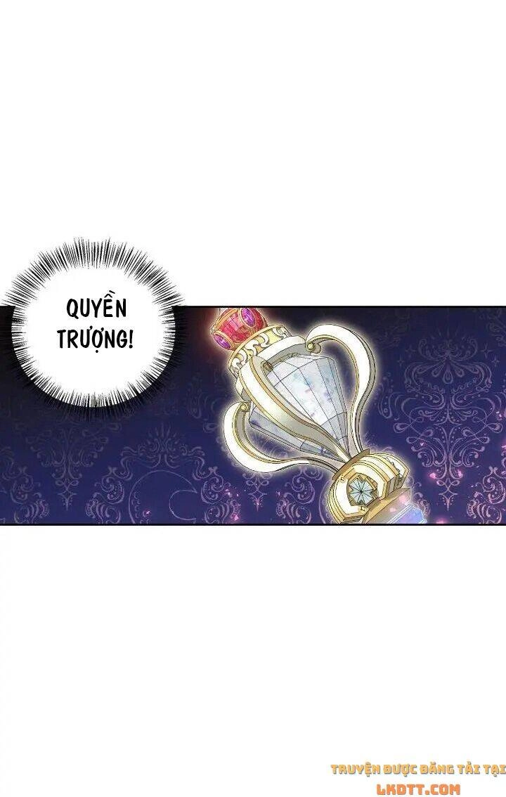 Ác Nữ Xứng Đôi Với Bạo Chúa Chapter 50 - 53