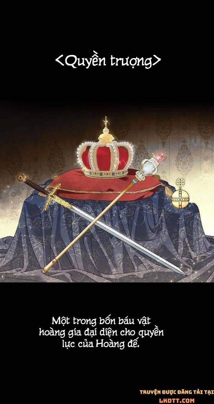 Ác Nữ Xứng Đôi Với Bạo Chúa Chapter 50 - 57