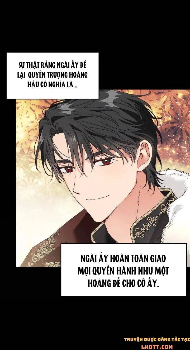 Ác Nữ Xứng Đôi Với Bạo Chúa Chapter 50 - 59