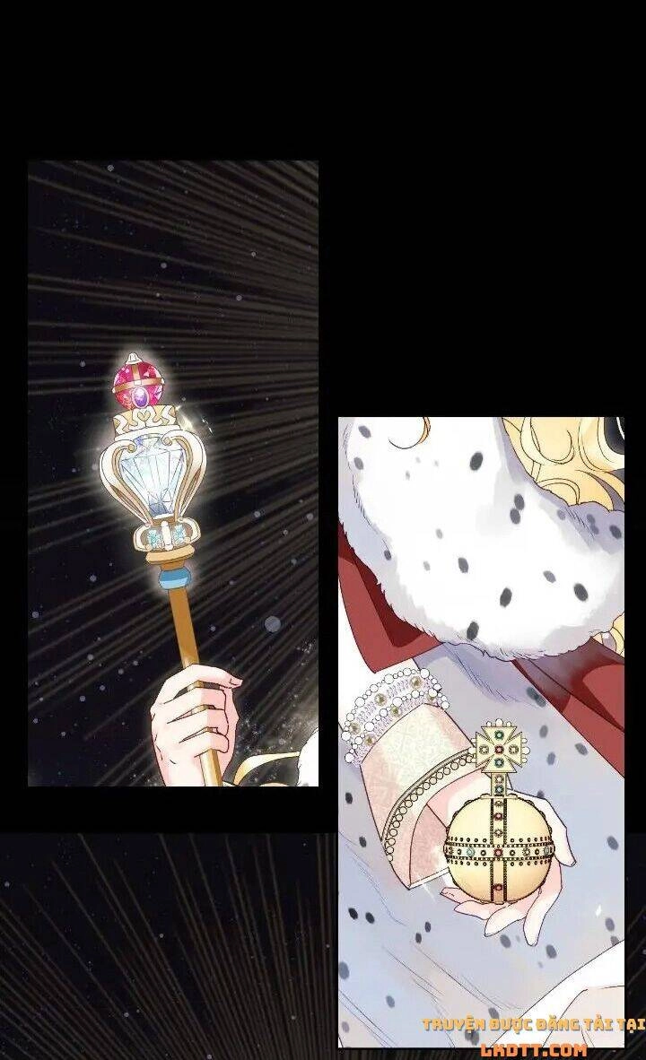 Ác Nữ Xứng Đôi Với Bạo Chúa Chapter 50 - 61