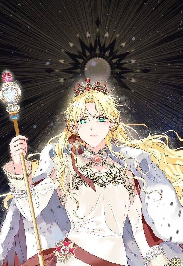 Ác Nữ Xứng Đôi Với Bạo Chúa Chapter 50 - 62