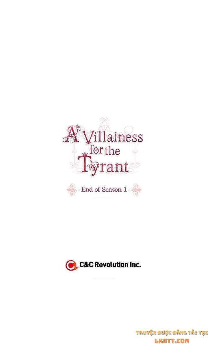 Ác Nữ Xứng Đôi Với Bạo Chúa Chapter 50 - 64