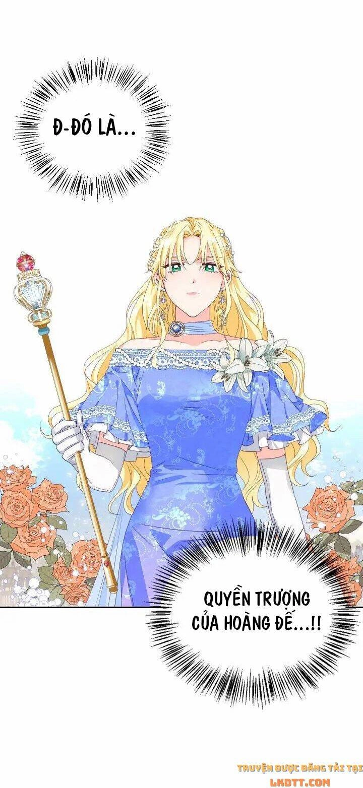 Ác Nữ Xứng Đôi Với Bạo Chúa Chapter 51 - 4