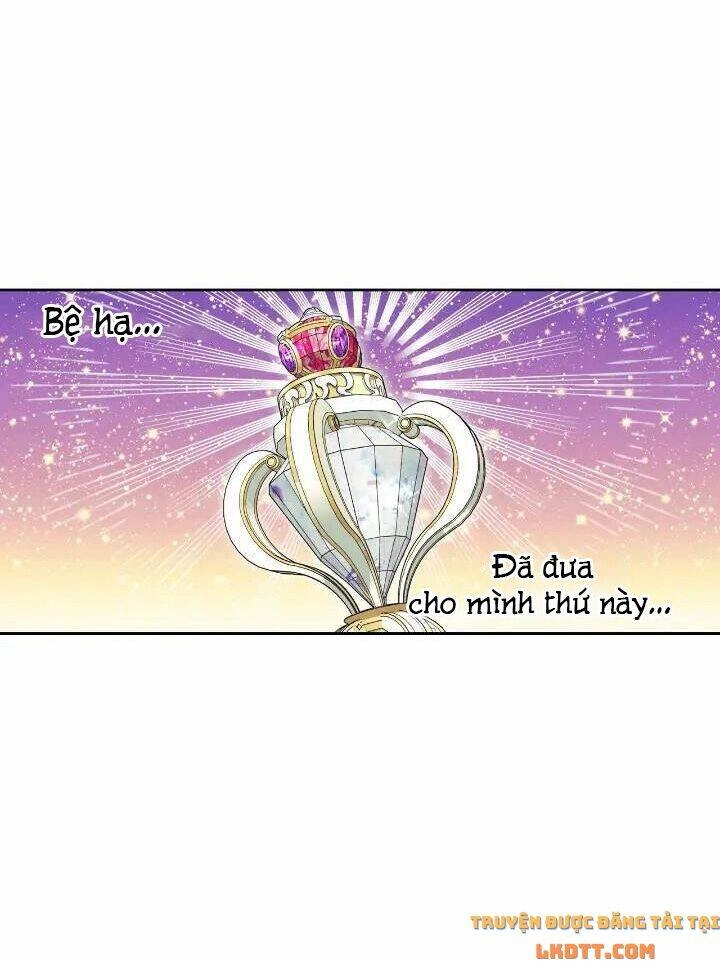 Ác Nữ Xứng Đôi Với Bạo Chúa Chapter 51 - 5