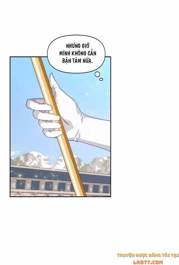 Ác Nữ Xứng Đôi Với Bạo Chúa Chapter 51 - 7