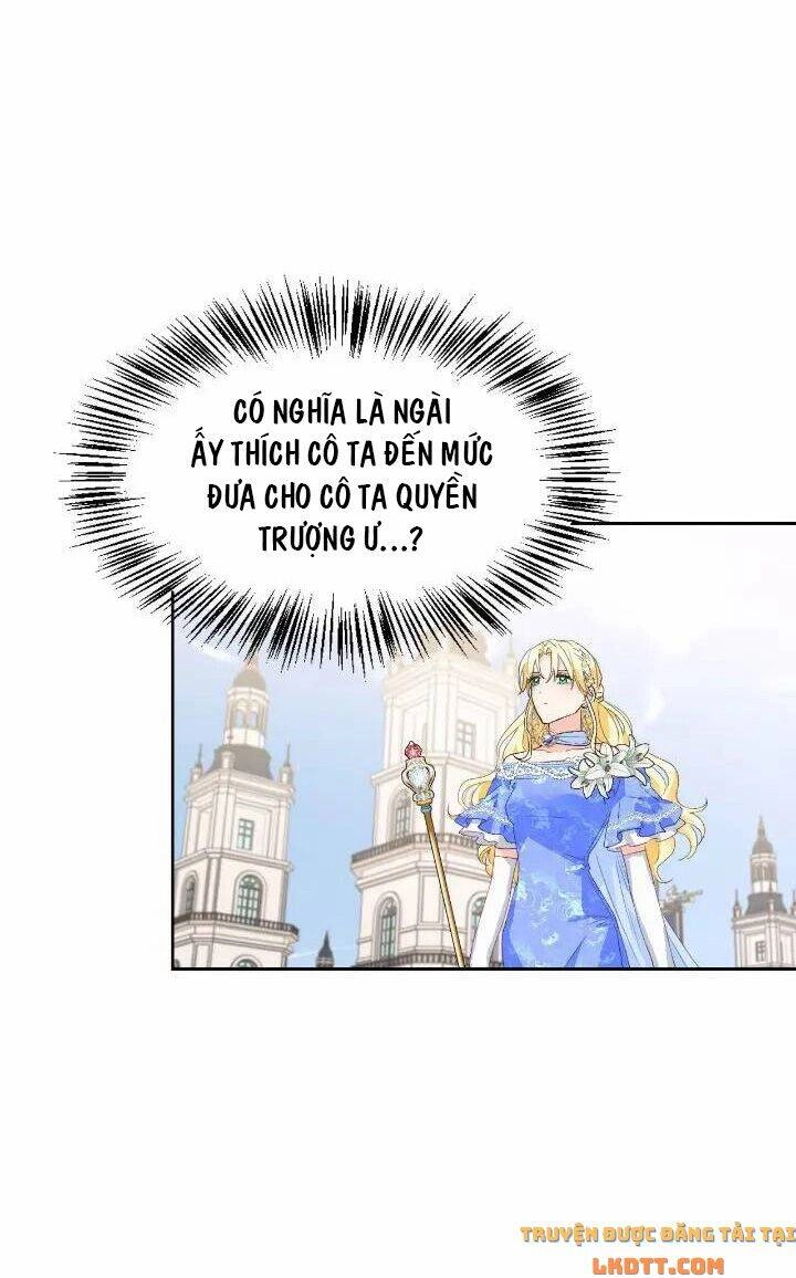 Ác Nữ Xứng Đôi Với Bạo Chúa Chapter 51 - 10