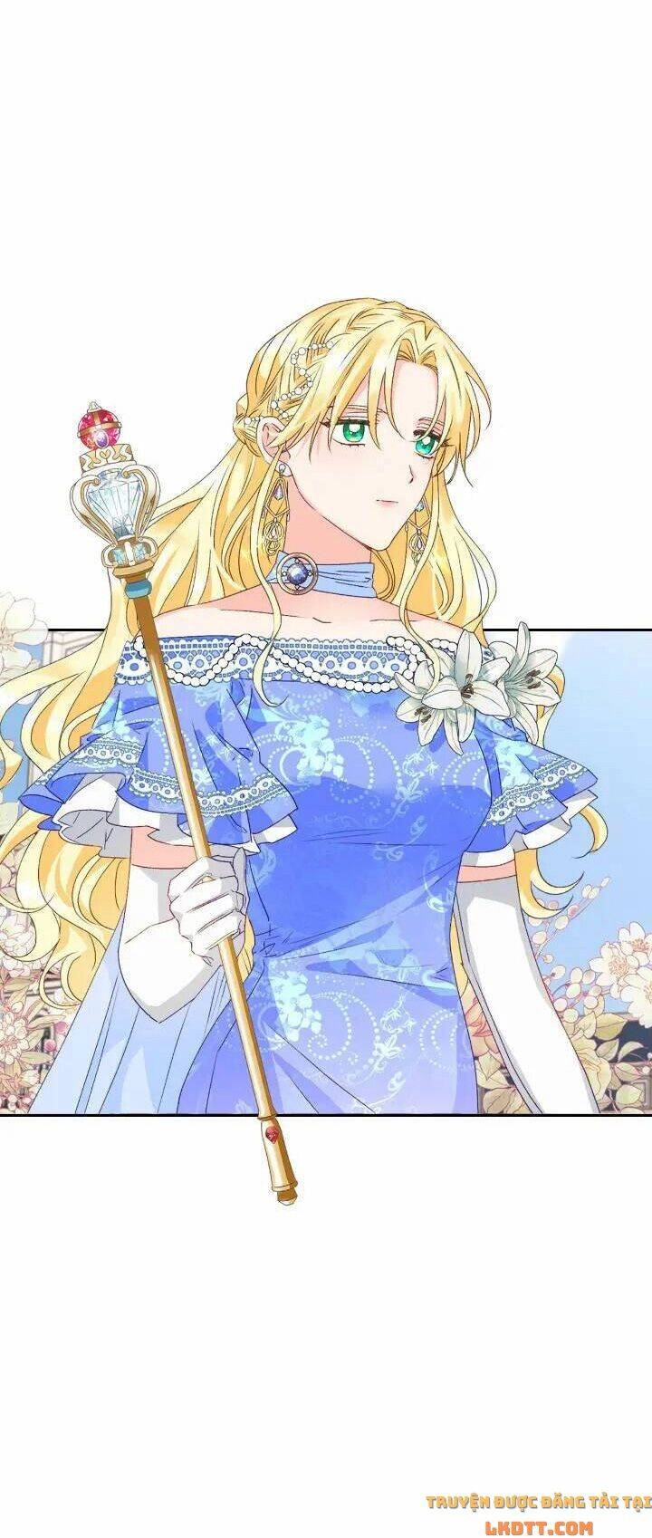 Ác Nữ Xứng Đôi Với Bạo Chúa Chapter 51 - 13