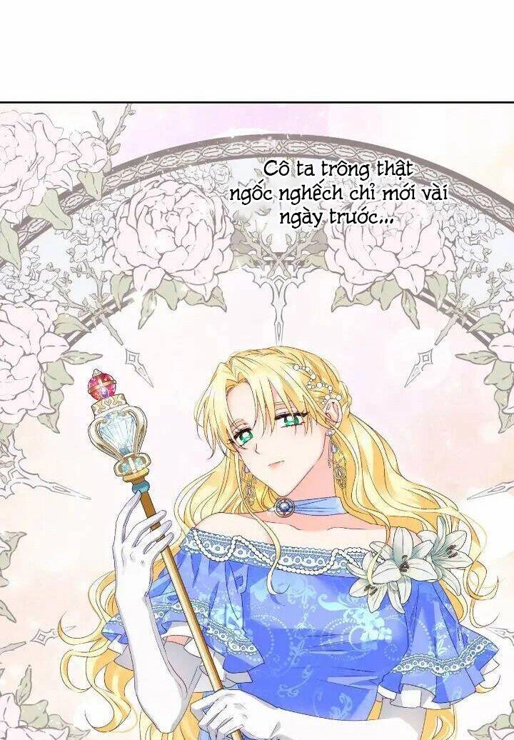Ác Nữ Xứng Đôi Với Bạo Chúa Chapter 51 - 14