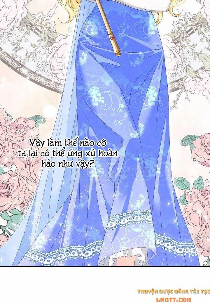 Ác Nữ Xứng Đôi Với Bạo Chúa Chapter 51 - 15