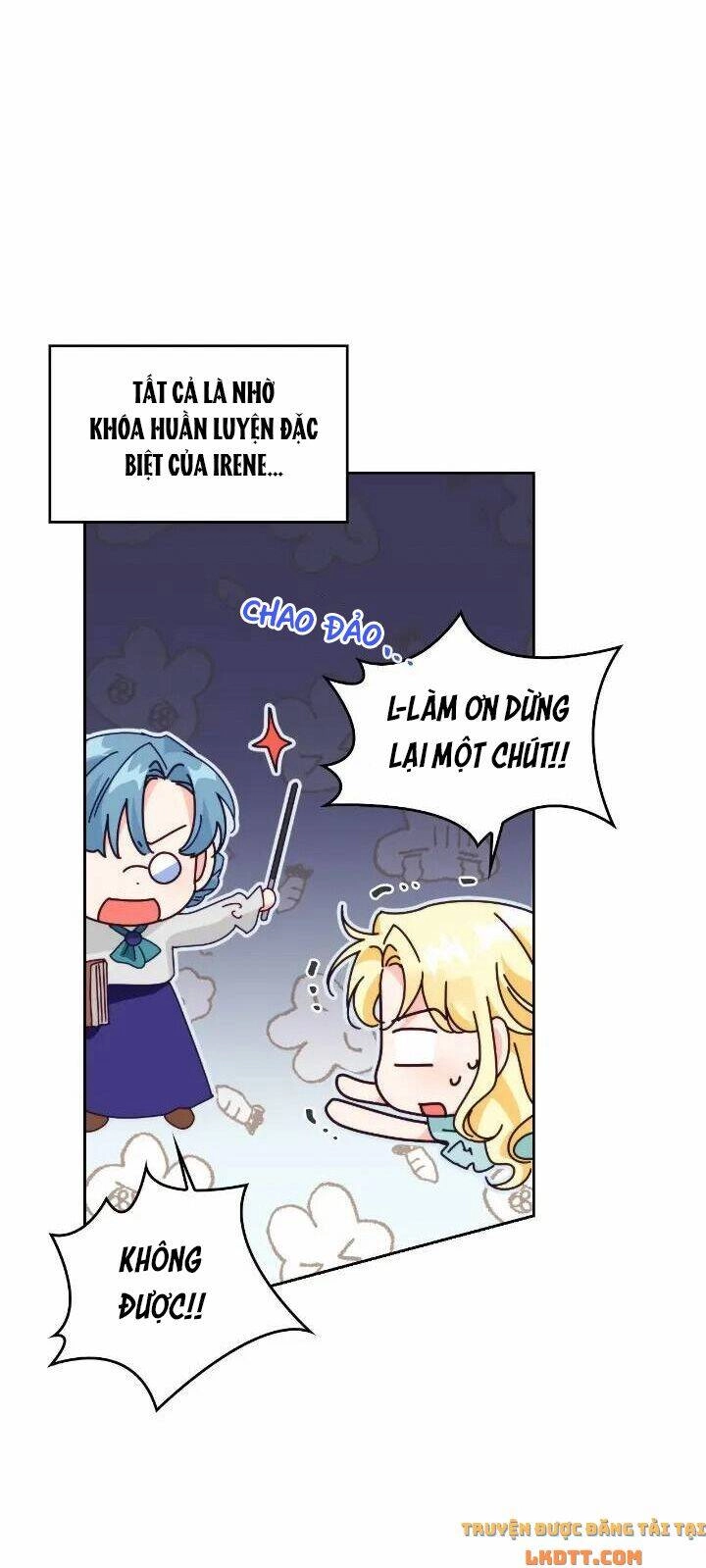 Ác Nữ Xứng Đôi Với Bạo Chúa Chapter 51 - 16