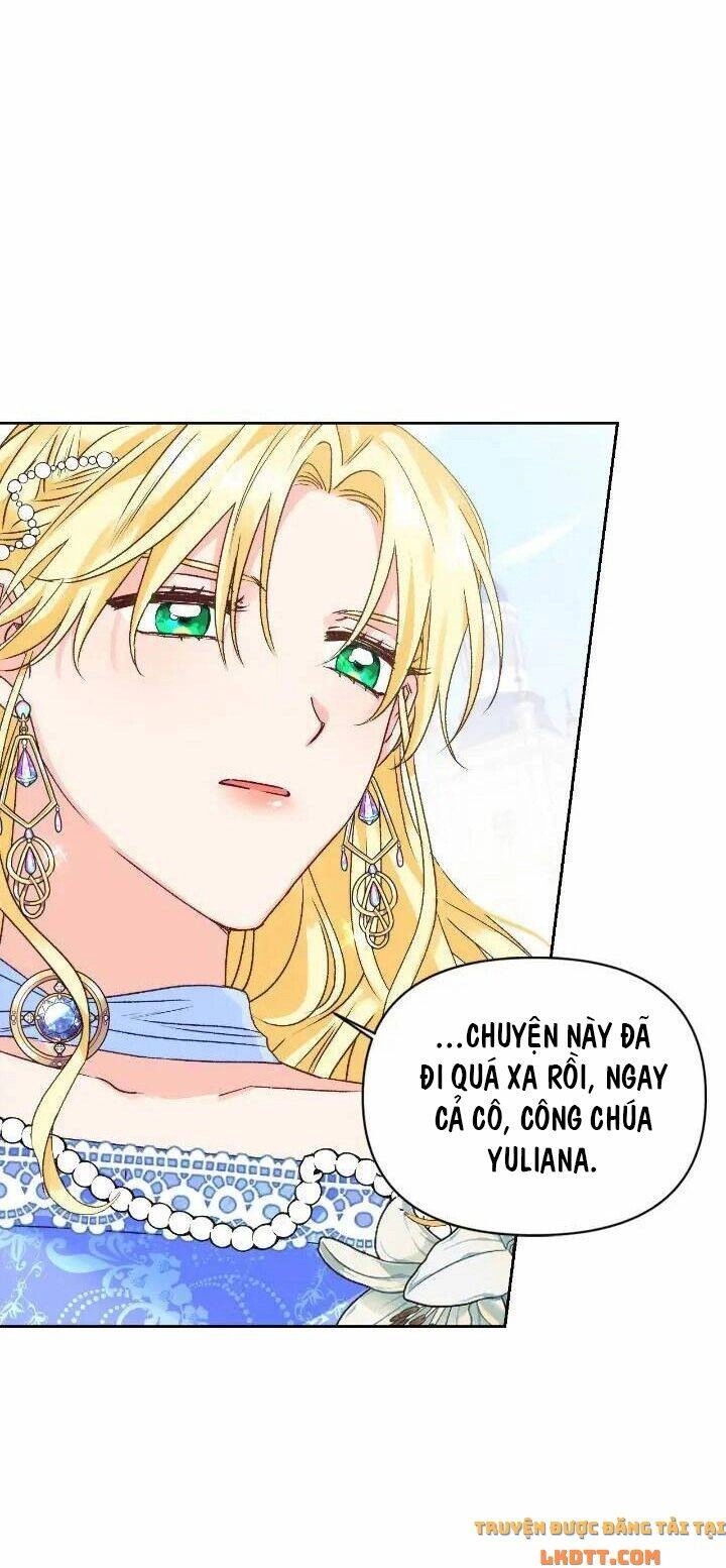 Ác Nữ Xứng Đôi Với Bạo Chúa Chapter 51 - 18