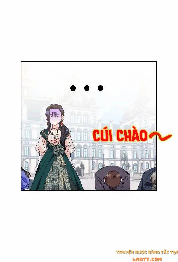 Ác Nữ Xứng Đôi Với Bạo Chúa Chapter 51 - 20