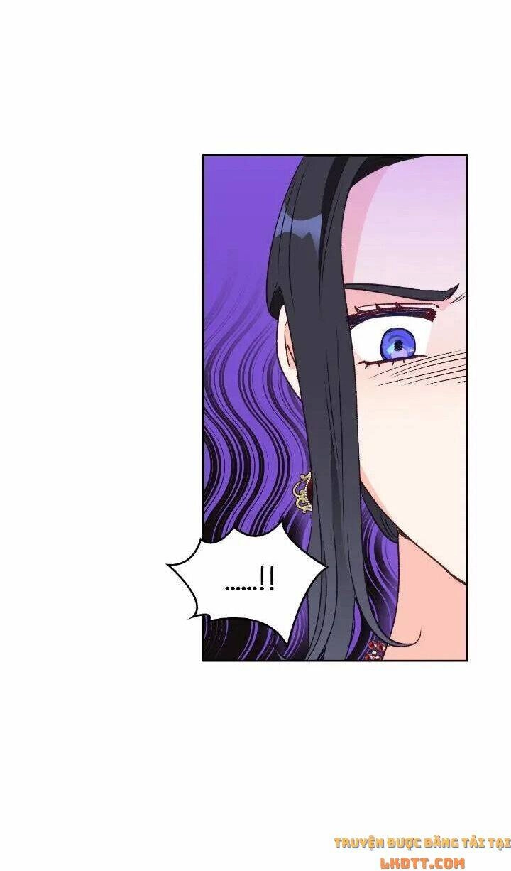 Ác Nữ Xứng Đôi Với Bạo Chúa Chapter 51 - 21