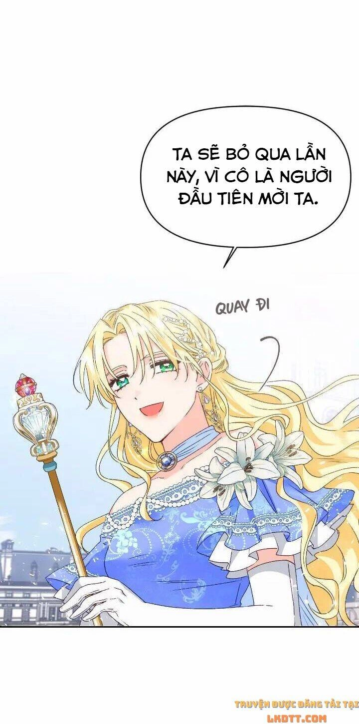 Ác Nữ Xứng Đôi Với Bạo Chúa Chapter 51 - 23