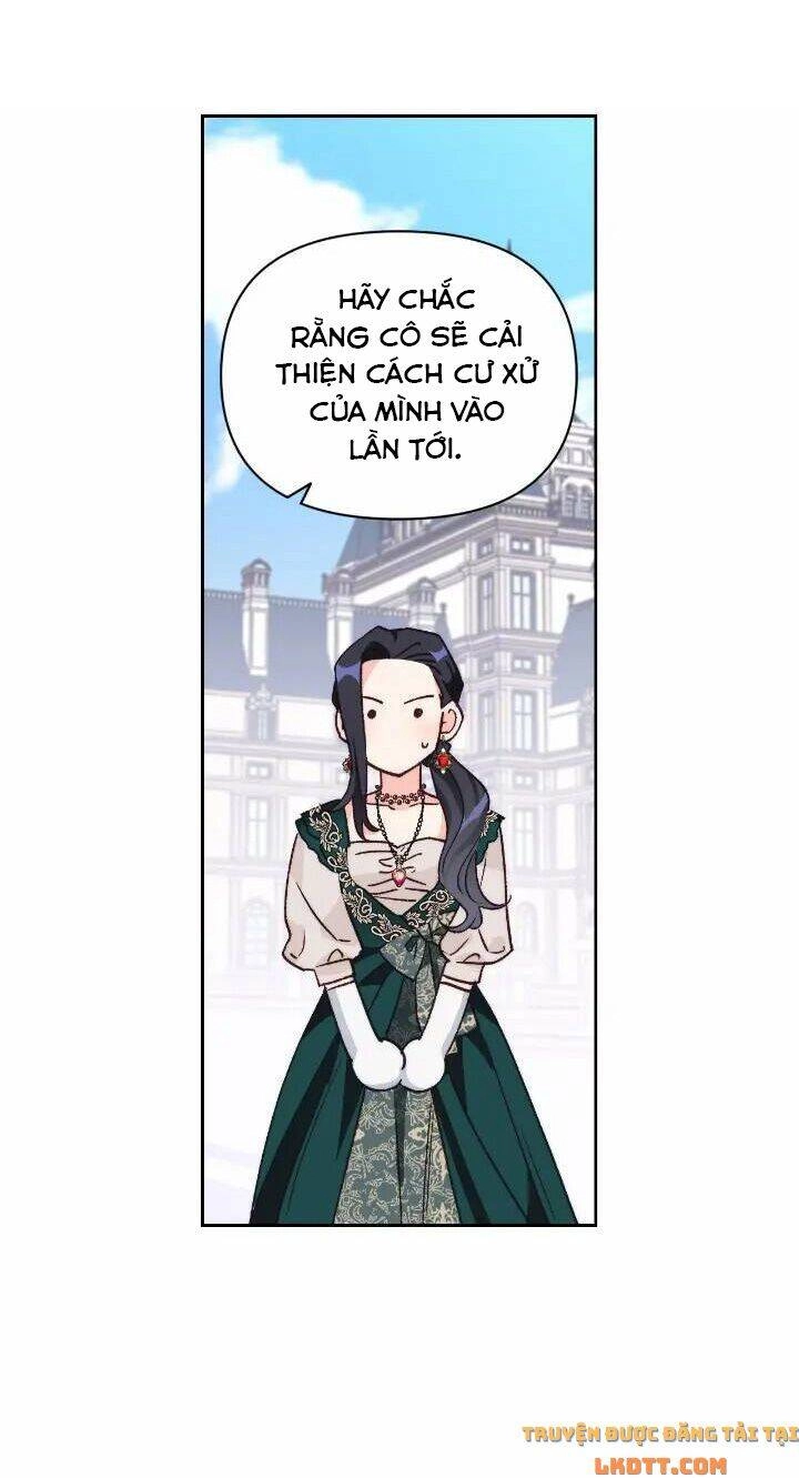 Ác Nữ Xứng Đôi Với Bạo Chúa Chapter 51 - 24