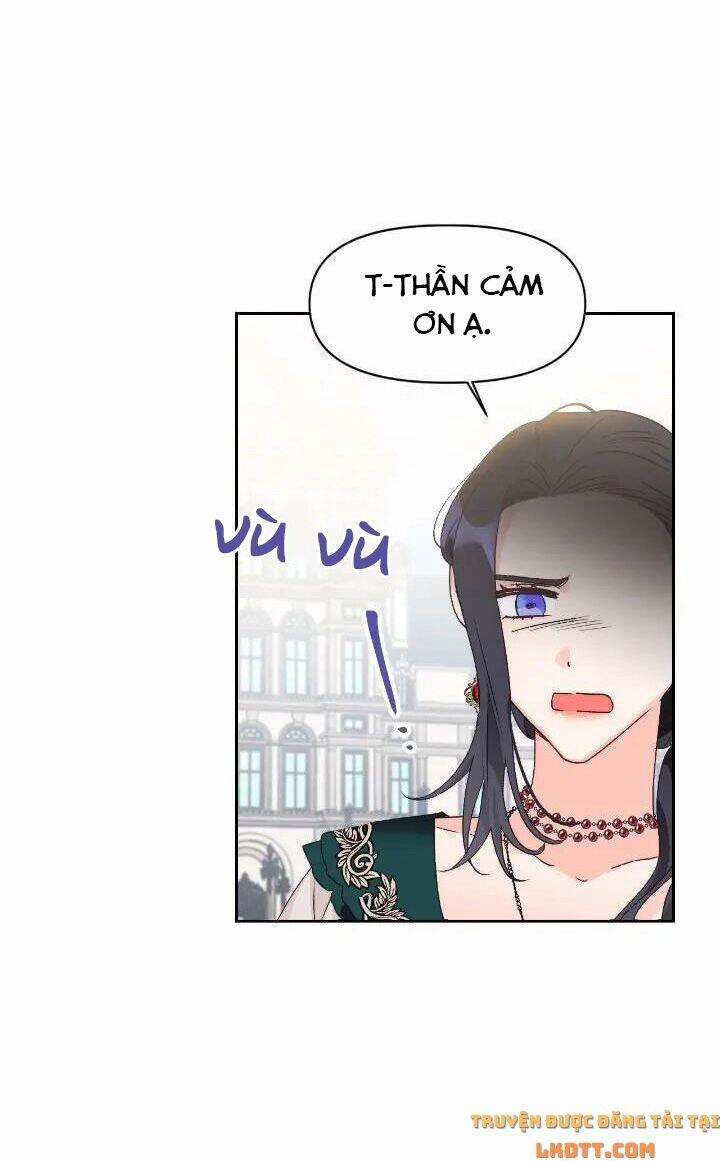 Ác Nữ Xứng Đôi Với Bạo Chúa Chapter 51 - 25