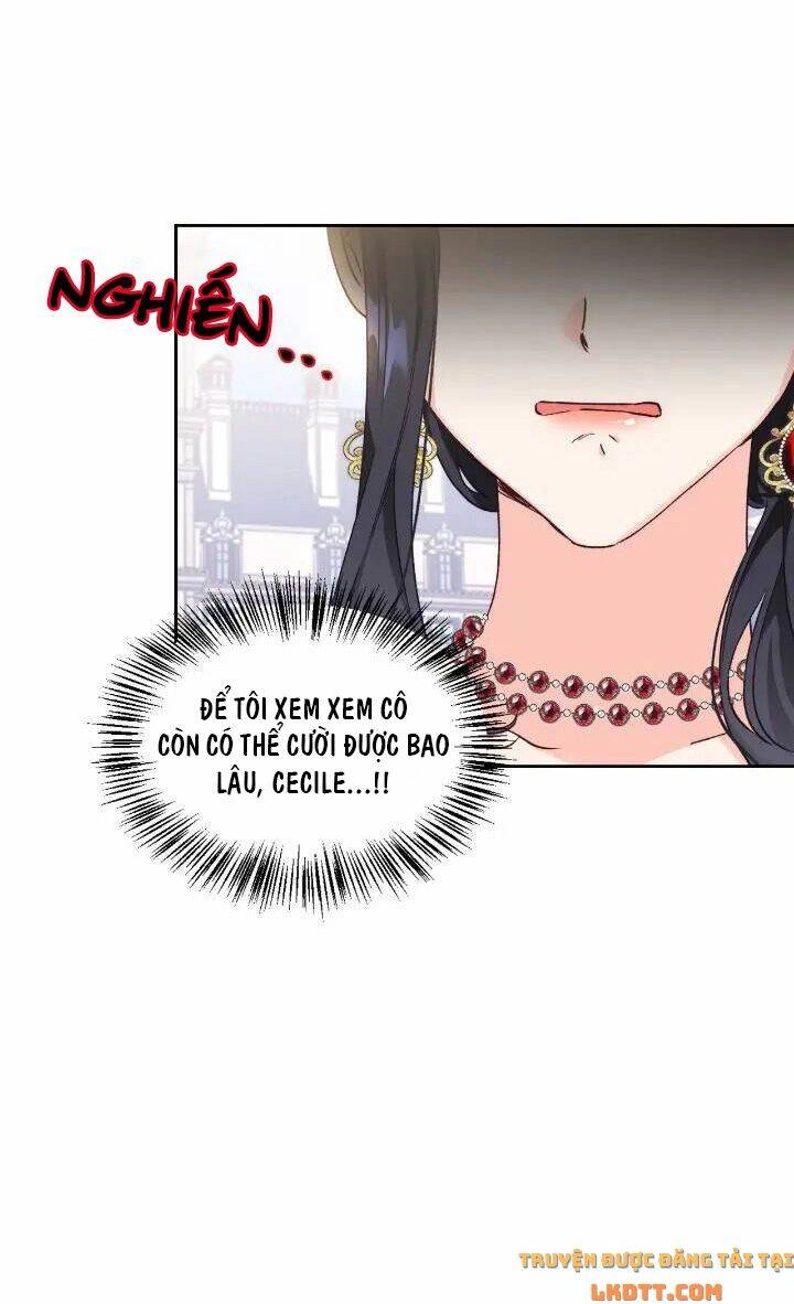 Ác Nữ Xứng Đôi Với Bạo Chúa Chapter 51 - 26