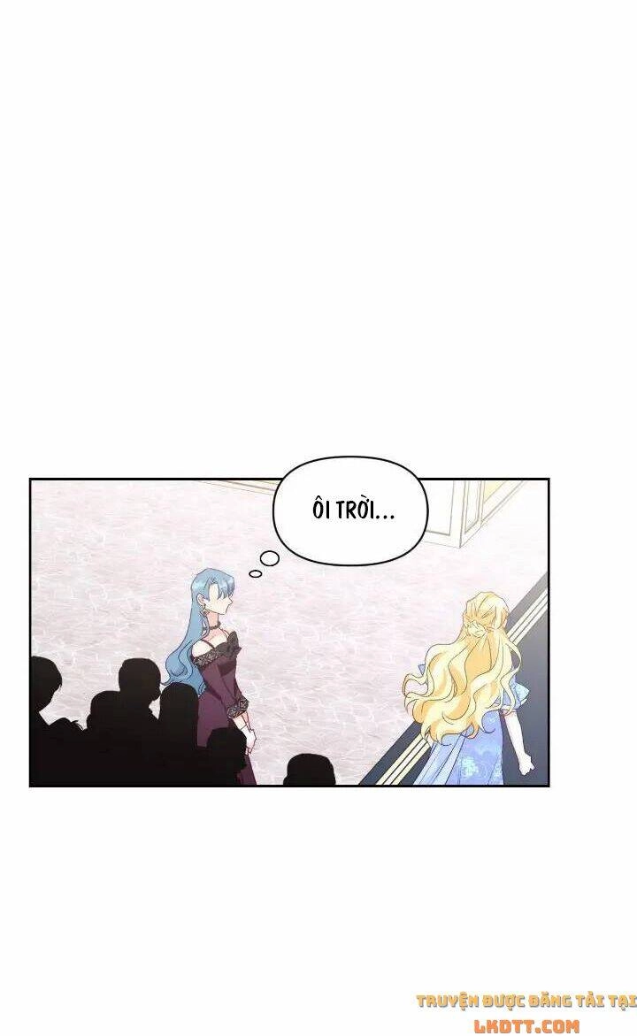 Ác Nữ Xứng Đôi Với Bạo Chúa Chapter 51 - 27
