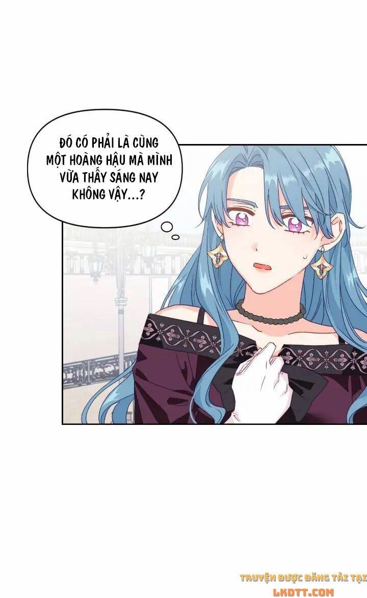 Ác Nữ Xứng Đôi Với Bạo Chúa Chapter 51 - 28