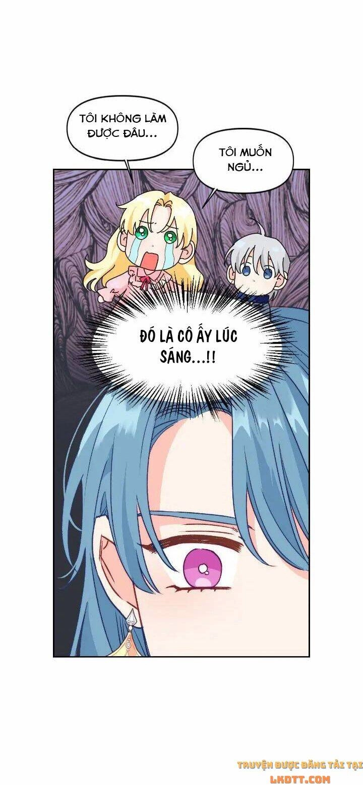 Ác Nữ Xứng Đôi Với Bạo Chúa Chapter 51 - 29