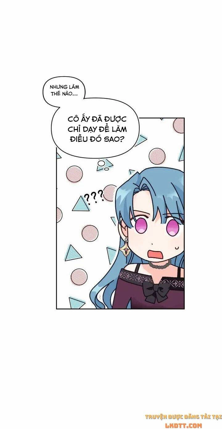 Ác Nữ Xứng Đôi Với Bạo Chúa Chapter 51 - 31