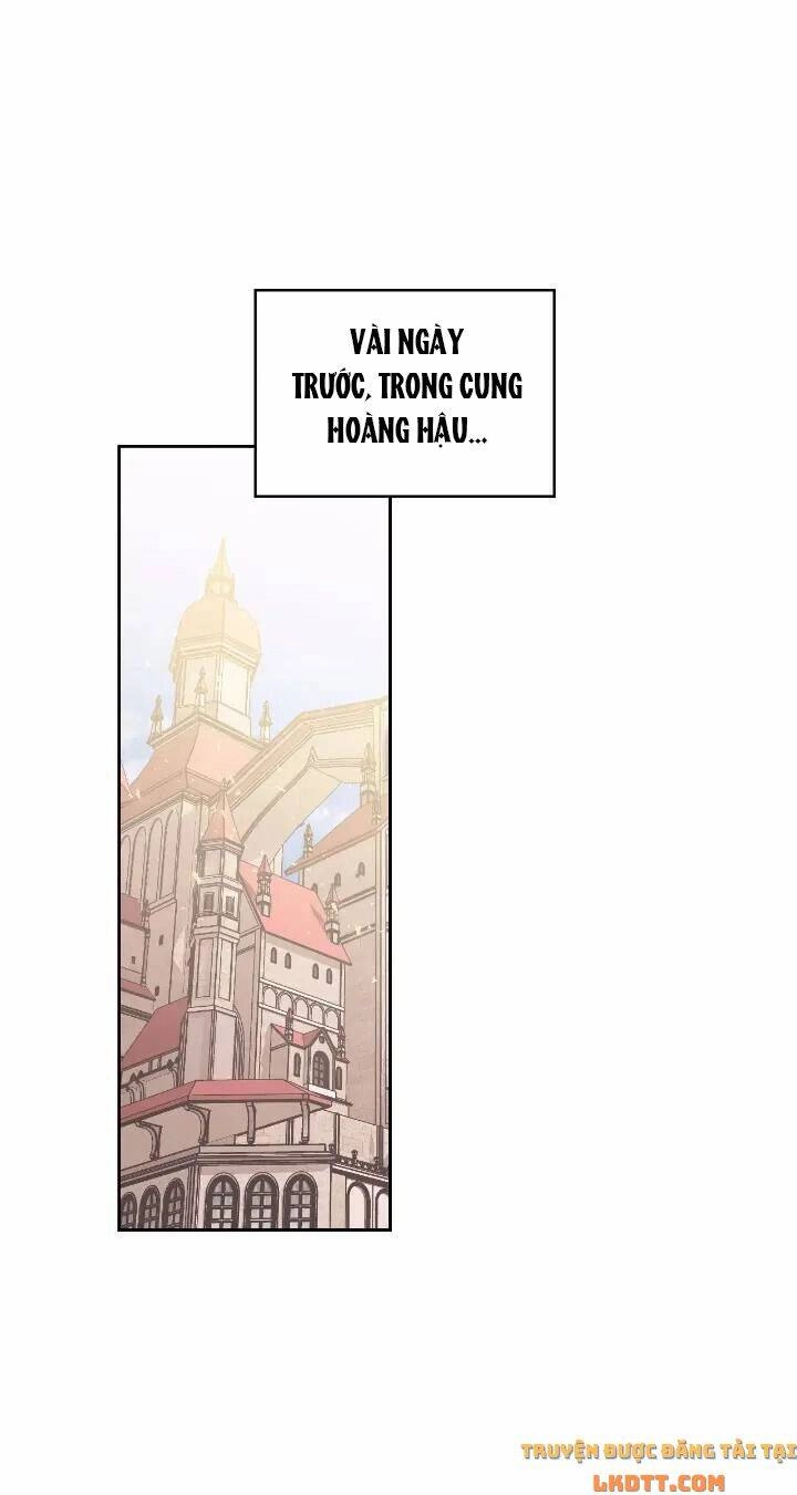 Ác Nữ Xứng Đôi Với Bạo Chúa Chapter 51 - 32