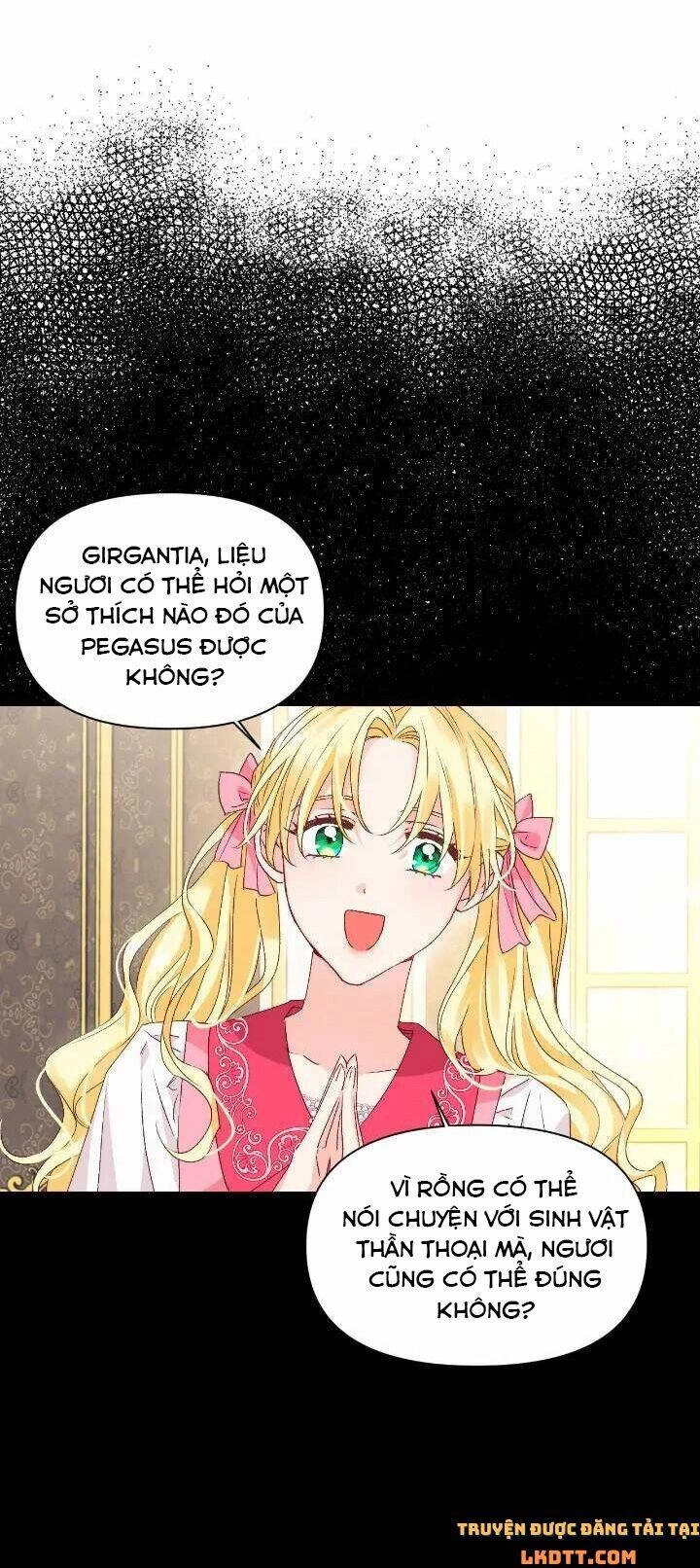 Ác Nữ Xứng Đôi Với Bạo Chúa Chapter 51 - 36