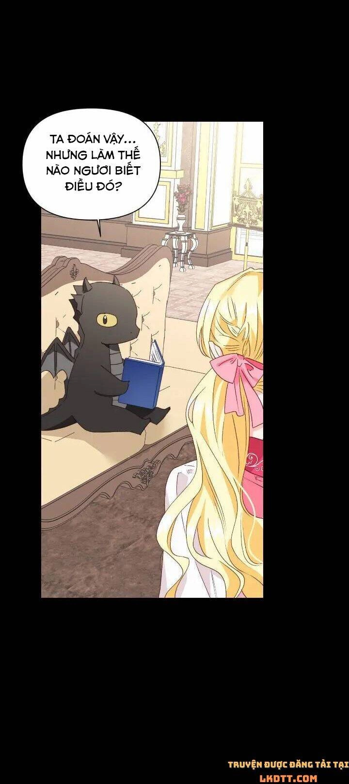 Ác Nữ Xứng Đôi Với Bạo Chúa Chapter 51 - 37