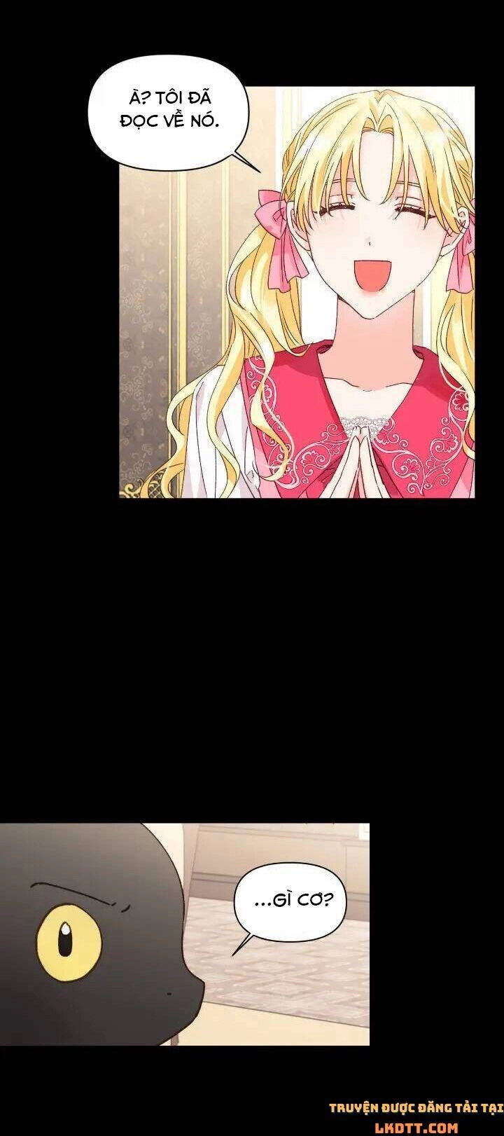 Ác Nữ Xứng Đôi Với Bạo Chúa Chapter 51 - 38