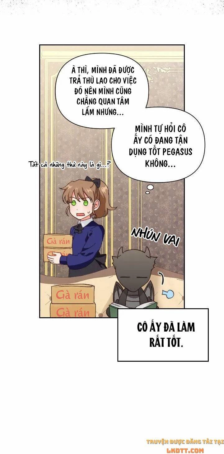 Ác Nữ Xứng Đôi Với Bạo Chúa Chapter 51 - 40