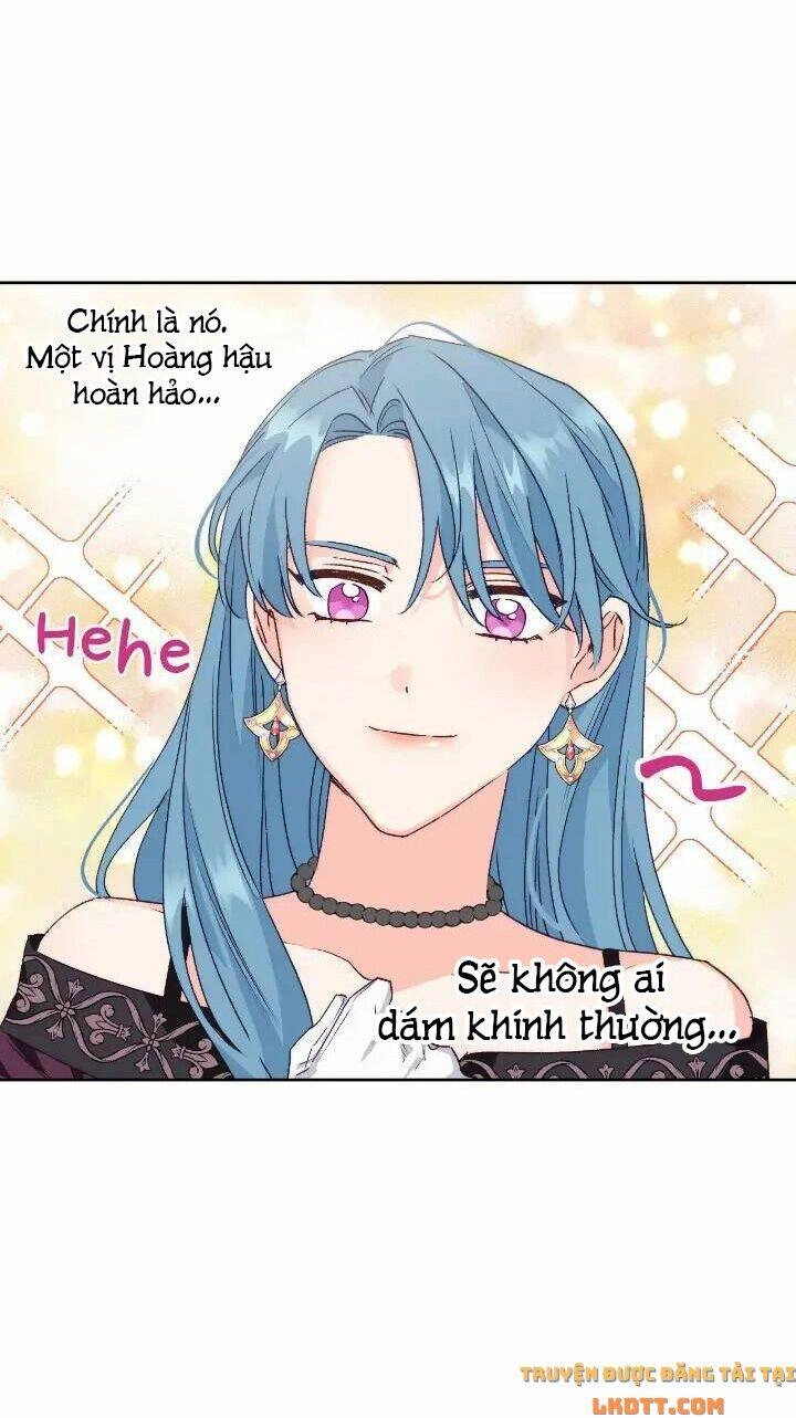 Ác Nữ Xứng Đôi Với Bạo Chúa Chapter 51 - 42