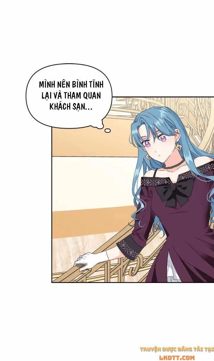 Ác Nữ Xứng Đôi Với Bạo Chúa Chapter 51 - 47