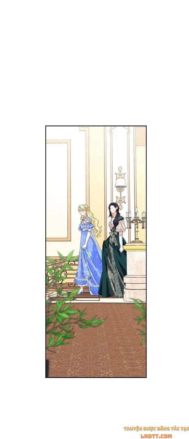 Ác Nữ Xứng Đôi Với Bạo Chúa Chapter 51 - 49
