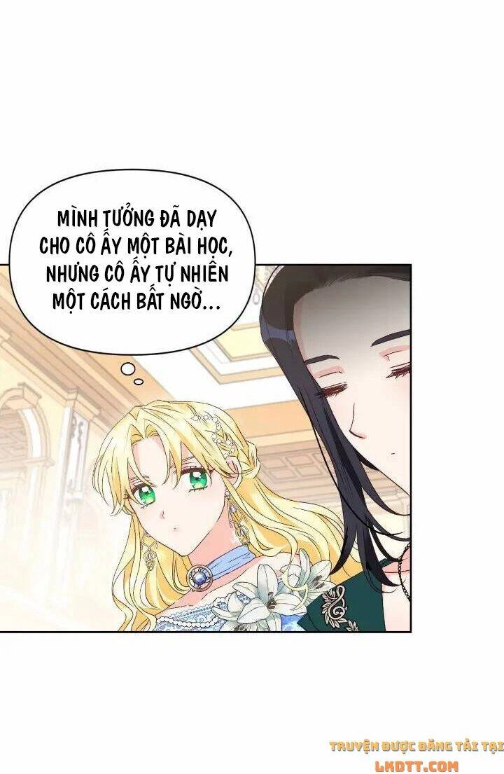 Ác Nữ Xứng Đôi Với Bạo Chúa Chapter 51 - 50