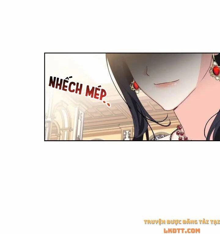 Ác Nữ Xứng Đôi Với Bạo Chúa Chapter 51 - 51