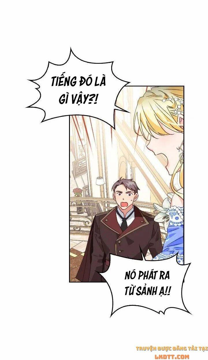 Ác Nữ Xứng Đôi Với Bạo Chúa Chapter 51 - 53