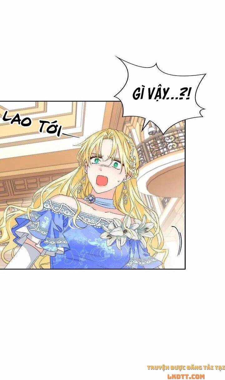 Ác Nữ Xứng Đôi Với Bạo Chúa Chapter 51 - 55