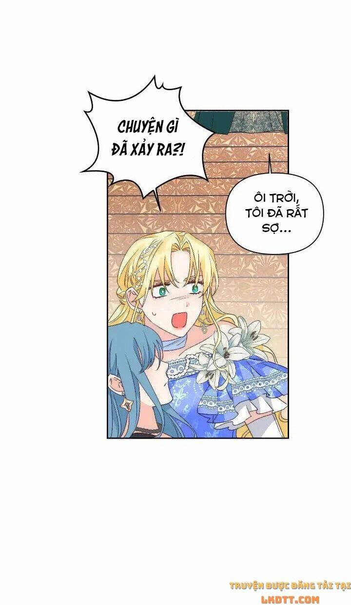 Ác Nữ Xứng Đôi Với Bạo Chúa Chapter 51 - 56