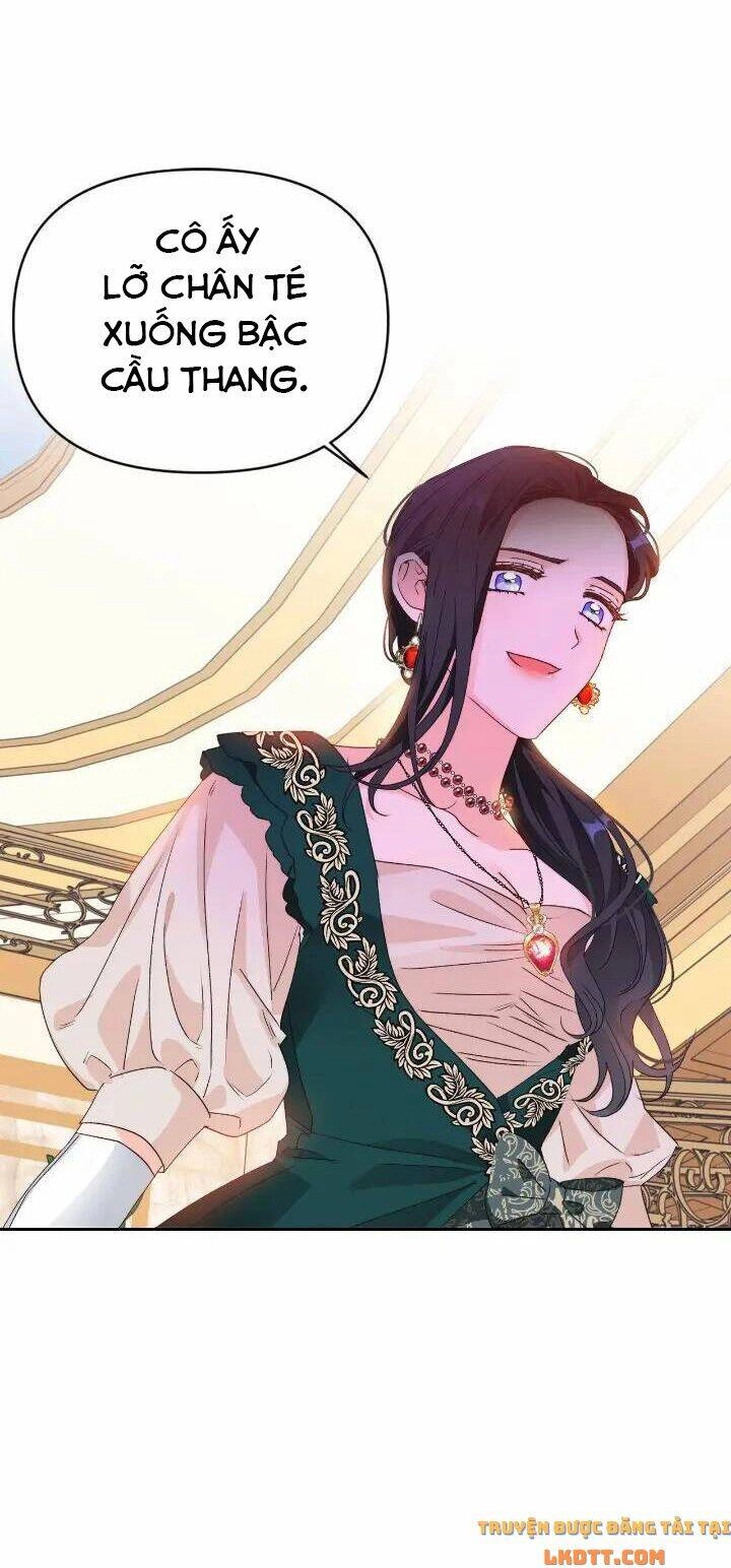 Ác Nữ Xứng Đôi Với Bạo Chúa Chapter 51 - 57