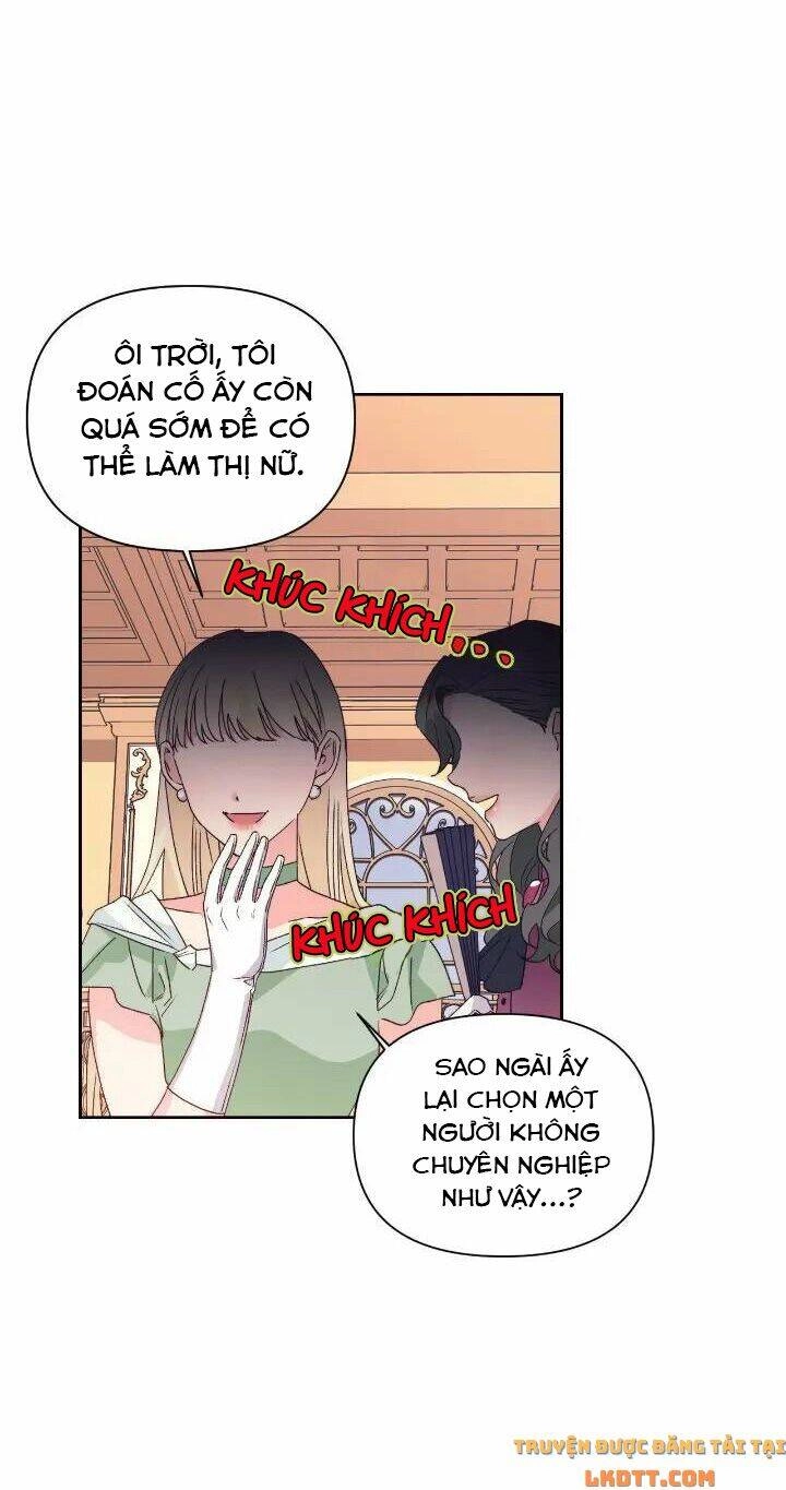 Ác Nữ Xứng Đôi Với Bạo Chúa Chapter 51 - 58
