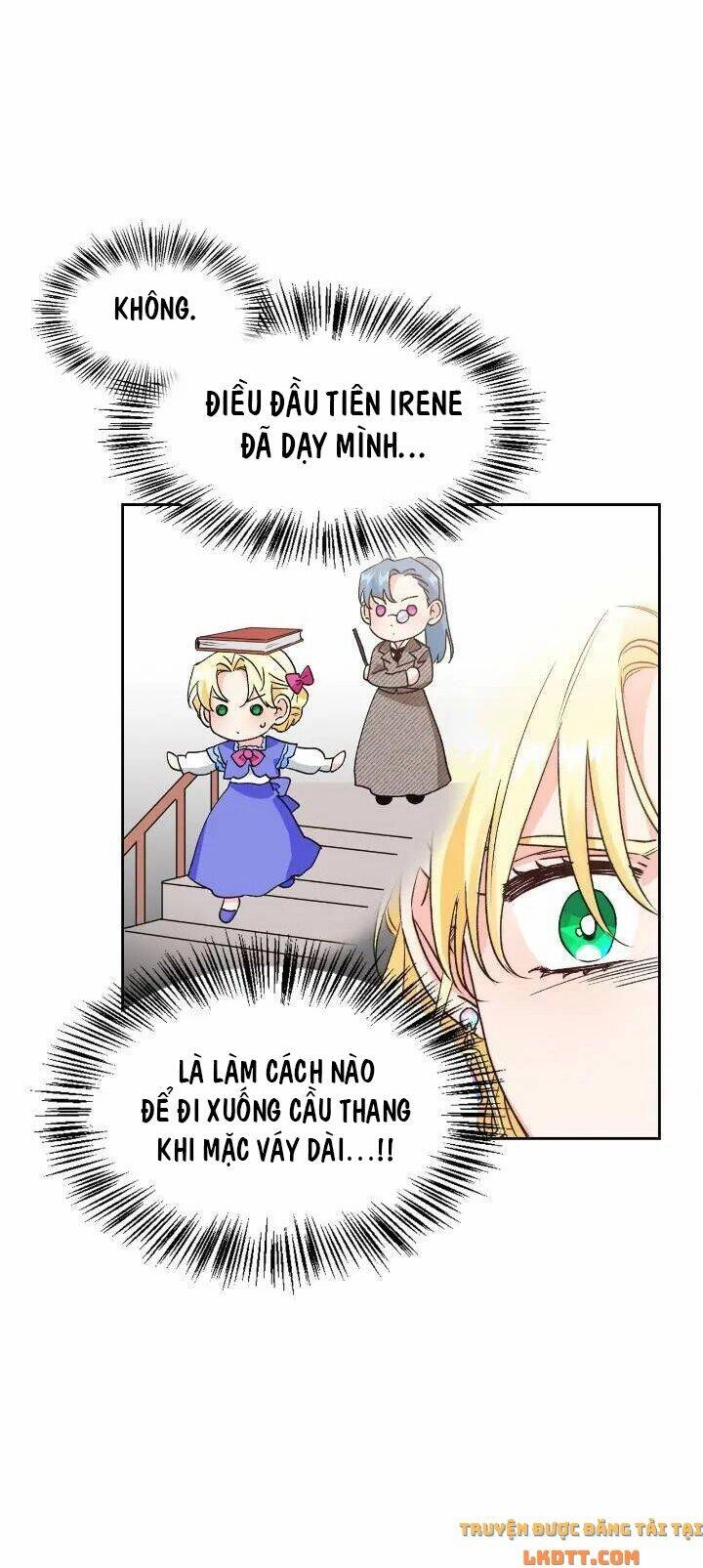 Ác Nữ Xứng Đôi Với Bạo Chúa Chapter 51 - 59