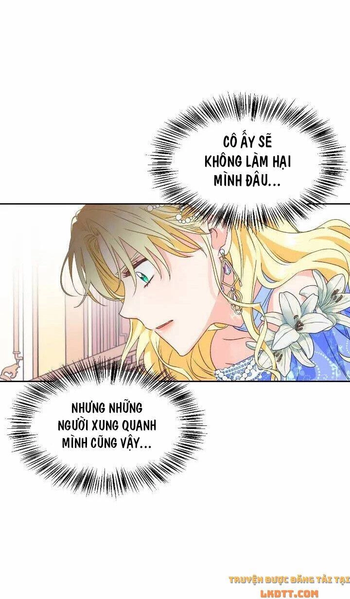 Ác Nữ Xứng Đôi Với Bạo Chúa Chapter 51 - 60
