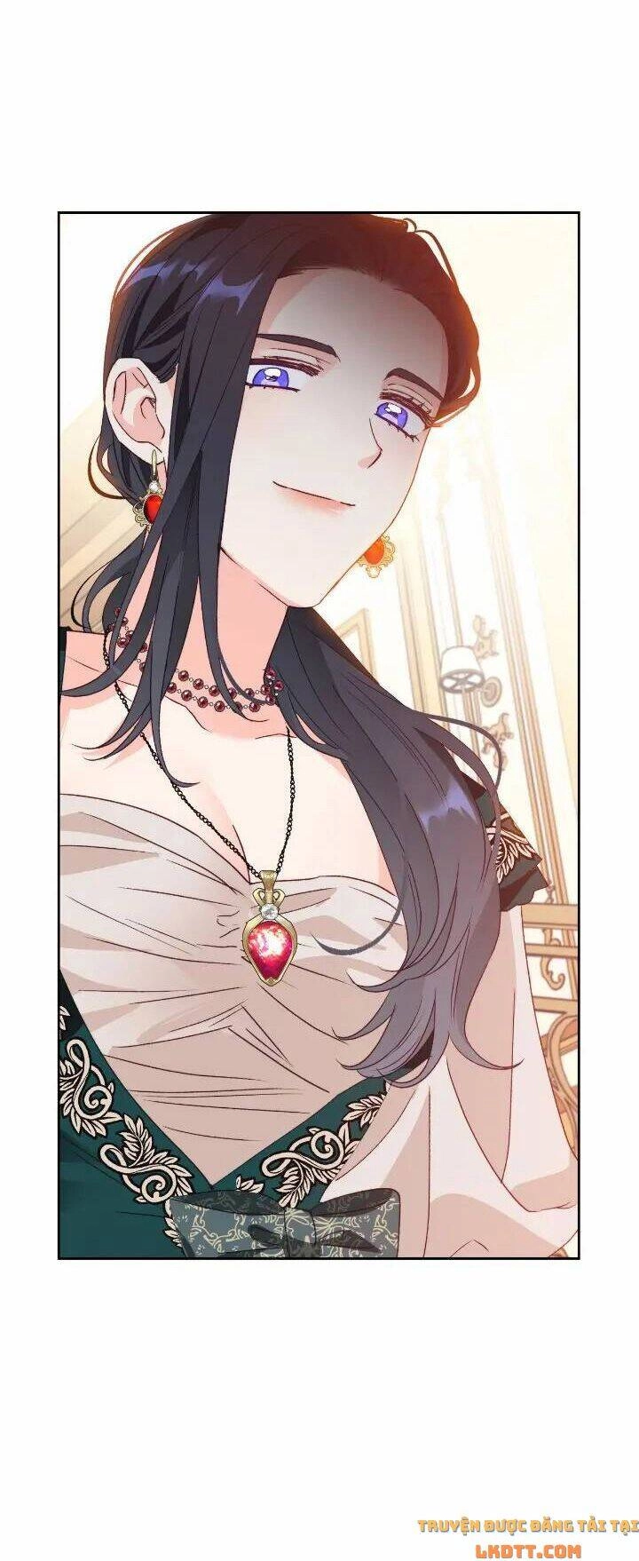 Ác Nữ Xứng Đôi Với Bạo Chúa Chapter 51 - 61