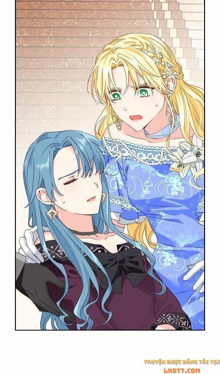 Ác Nữ Xứng Đôi Với Bạo Chúa Chapter 52 - 4