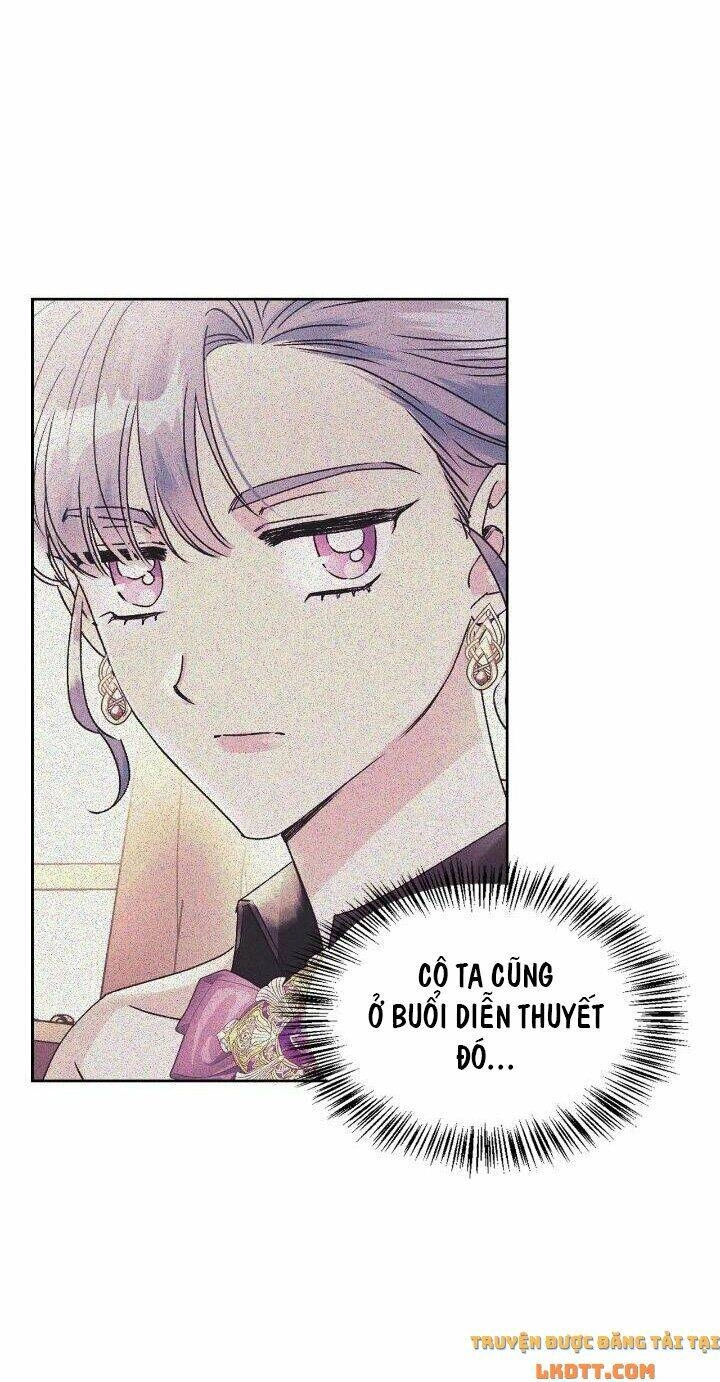 Ác Nữ Xứng Đôi Với Bạo Chúa Chapter 52 - 5